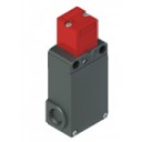 PIZZATO FS2896D024 SOLENOID SAFETY SWITCH 24VDC