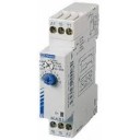 TIMER CROUZET DELAY-ON  0.1S/100H 24-240VAC 24VDC