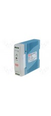 POWER SUPPLY 230-12VDC 20W 1.67A DIN MOUNT