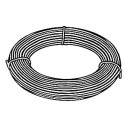 MUSIC WIRE GUITAR STRING TYPE 302 SS 0.020" PACKET 285MTRS