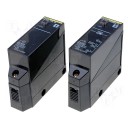 OMRON E3JM 10M4G-N THROUGH BEAM 10MTR RELAY OUTPUT IP66
