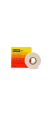 SCOTCH 27 EL TAPE 19MMX20M HI TEMP GLASS 130DEG