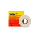 SCOTCH 27 EL TAPE 19MMX20M HI TEMP GLASS 130DEG