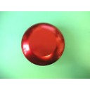 Cutler Hammer T292 BUTTON RED PALM 63.5MM DIAM