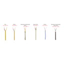 J Type Thermocouple cable