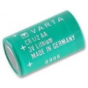 BATTERY CR1/2AA 3V LITHIUM VARTA