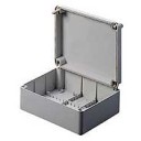 GEWISS 44209 ENC 300 X 220 X 120 GREY LID IP56