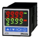 SHINKO JCS33A R/M DUAL DISP RLY O/P K&J 230VAC TEMPERATURE CONTROLLER