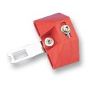 TE XCS Z13 SAFETY SWITCH KEY FLEXIBLE