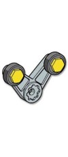 TE ZCK Y71 ROLLER LEVER