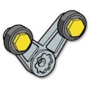 TE ZCK Y71 ROLLER LEVER