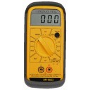 CAPACITANCE METER 1PF-20000UF TES 1500