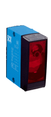 SICK DS60-P21211 PNP PHOTOELECTRIC SENSOR