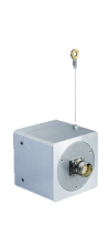 SICK PKS09-ATBM0220 WIRE DRAW ENCODER