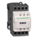 TE LC1 DT25E7 4P CONTACTOR 25A 48V AC COIL 4 N/O