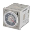 OMRON H3CR-A8 AC24-48/DC12-48 LED 2 MODE
