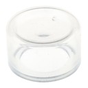 TE ZBP-0 CLEAR BOOT FOR ZB4/ZB5 P/BTTNS