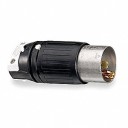 HUBBELL CS8265C PLUG 50A 250V