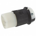 HUBBELL CORD CONNECTOR 30A 480V HBL2643
