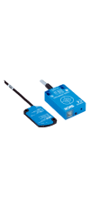 Capacitive Proximity Sensors CQ