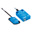 Capacitive Proximity Sensors CQ