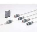 Sunx Cylindrical Photoelectric Sensor