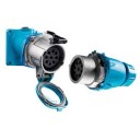 MARACHEL DN9C 30A METAL INLET 9 PIN (1918081)