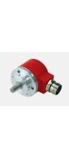 ENCODER TR IE58U*1000 PUSH PULL 1-4096 PPR INCREMENTAL