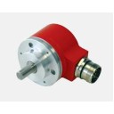 ENCODER TR IE58U*1000 PUSH PULL 1-4096 PPR INCREMENTAL