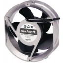 109E5724H501 -  Axial Fan, San Ace 172 Series