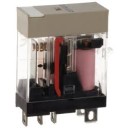 OMRON G2R-2-SN RELAY 12VDC 2 POLE