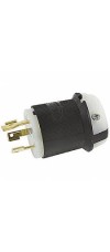 HUBBELL PLUG 30A 480V HBL2641
