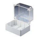 GEWISS 44440 ENC 380X300X180 CLEAR LID