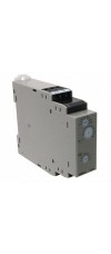 OMRON H3DK-M2 24/240V AC/DC 2 TIMED C/O TIMER