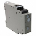 OMRON H3DK-M2 24/240V AC/DC 2 TIMED C/O TIMER