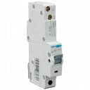 HAGER MCB RCBO 40A 30MA 6KA TYPE A