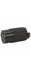 HUBBELL 7484 CONNECTOR 3 POLE 15A