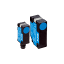 IQ Standard Inductive Proximity Sensor