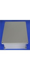 ENCLOSURE 190 X 167 X 80MM ALLUMINIUM CTA171575