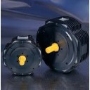 MAVILOR MSS-4 DC SERVO MOTOR WITH ENCODER 