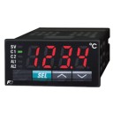 TEMP CONT FUJI PXR3TCY1-1V000 48X24MM