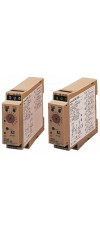 OMRON H3DE-S1 TIMER SLIM LINE 4 MODE