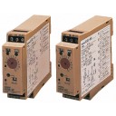 OMRON H3DE-S1 TIMER SLIM LINE 4 MODE
