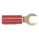 SPADE LUG ALUMINIUM SLAL-20 PKT/20