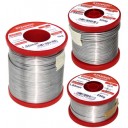 SOLDER 60/40 REEL 0.71MM 500G ROLL